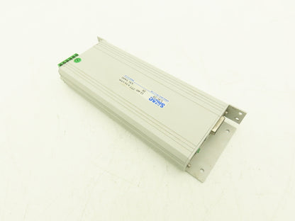 SMAC LAC-25 Ethernet/IP 0-3 Axis Servo Motor Drive 12-48VDC V1.56