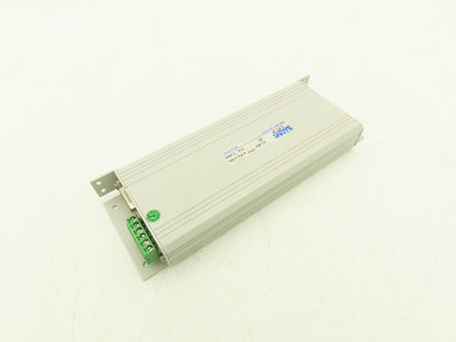 SMAC LAC-25 Ethernet/IP 0-3 Axis Servo Motor Drive 12-48VDC V1.56