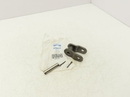 Diamond C-7174-P 140 Roller Chain Offset Connecting Link 1-3/4" Pitch  Lot of 4