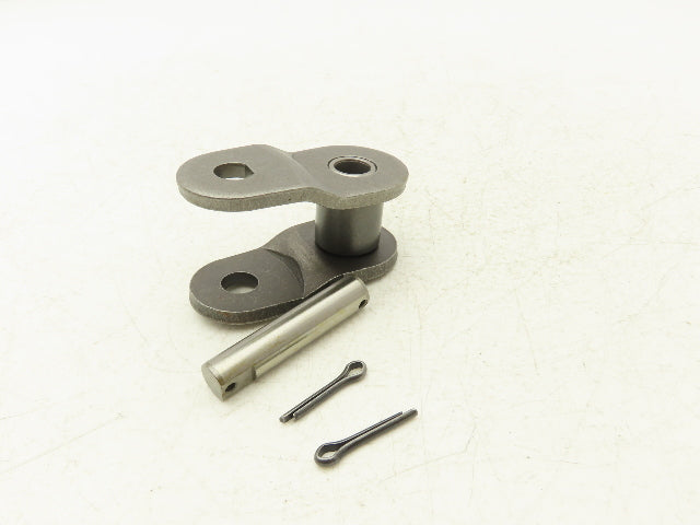 Diamond C-7174-P 140 Roller Chain Offset Connecting Link 1-3/4" Pitch  Lot of 4