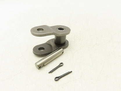 Diamond C-7174-P 140 Roller Chain Offset Connecting Link 1-3/4" Pitch  Lot of 4