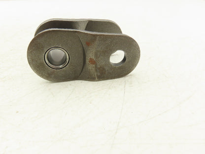 Diamond C-7174-P 140 Roller Chain Offset Connecting Link 1-3/4" Pitch  Lot of 4
