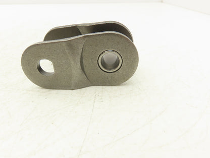 Diamond C-7174-P 140 Roller Chain Offset Connecting Link 1-3/4" Pitch  Lot of 4
