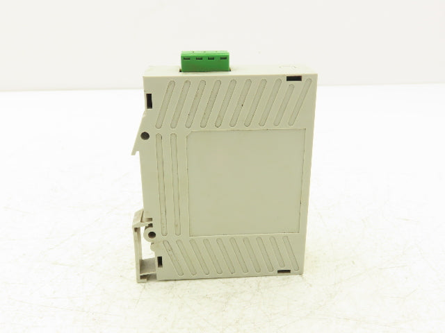 Sixnet EB-PSE-24V-1A 1B Industrial Ethernet PoE Power Injector 24VDC