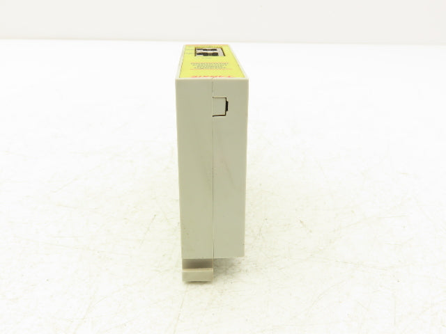 Sixnet EB-PSE-24V-1A 1B Industrial Ethernet PoE Power Injector 24VDC