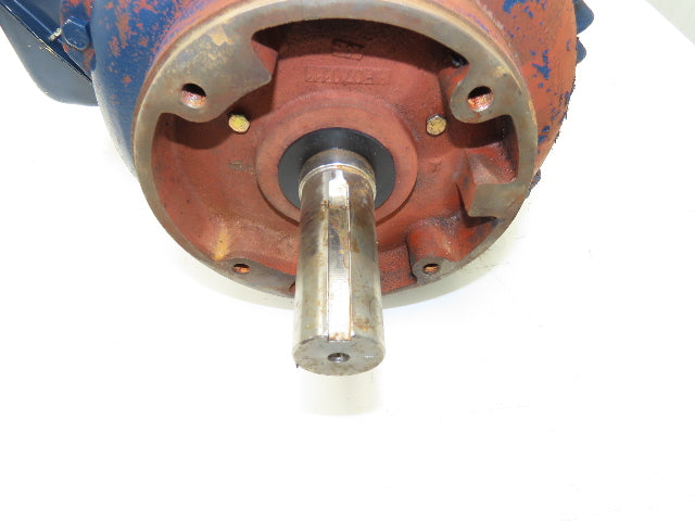 Marathon EJ256THFNA8038BBL Bluemax AC Motor 20Hp 1775 RPM 230/460V 3PH 256TC