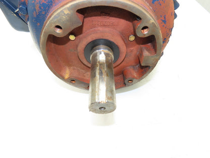 Marathon EJ256THFNA8038BBL Bluemax AC Motor 20Hp 1775 RPM 230/460V 3PH 256TC