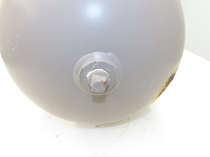 Manchester Tank 304957 Horizontal Universal Air Receiver Tank 15 Gallon 200 PSI