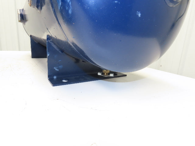 Manchester Tank 33346 Horizontal Air Receiver Tank 15 Gallon 200 PSI Lot of 2
