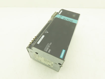 Siemens 6EP1437-3BA00 SITOP Modular Power Supply 24VDC 40A Out 480V 3Ph In