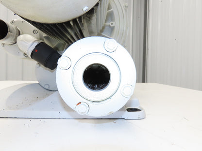 Schmalz AF 100L/2L-11L SB-M Regenerative Vacuum Blower 108cfm 3.6kw 230/460V 3PH