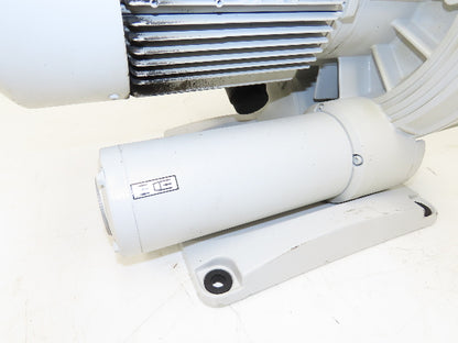 Schmalz AF 100L/2L-11L SB-M Regenerative Vacuum Blower 108cfm 3.6kw 230/460V 3PH