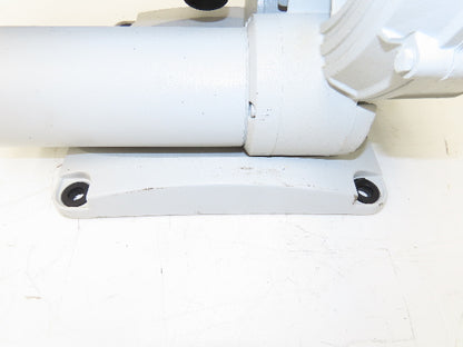 Schmalz AF 100L/2L-11L SB-M Regenerative Vacuum Blower 108cfm 3.6kw 230/460V 3PH
