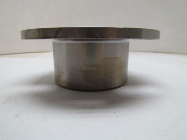 Rexnord SR52 200 NB 234407 Flexible Disc Coupling 15/16" Machinable Bore NIB