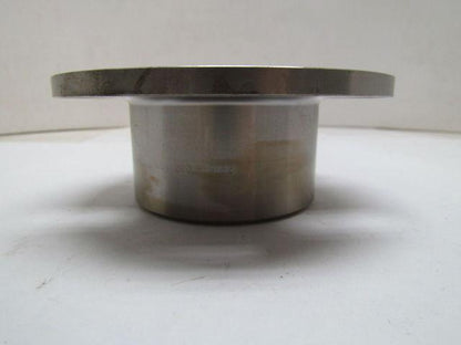 Rexnord SR52 200 NB 234407 Flexible Disc Coupling 15/16" Machinable Bore NIB