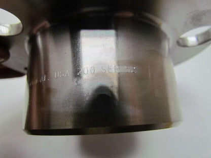 Rexnord SR52 200 NB 234407 Flexible Disc Coupling 15/16" Machinable Bore NIB