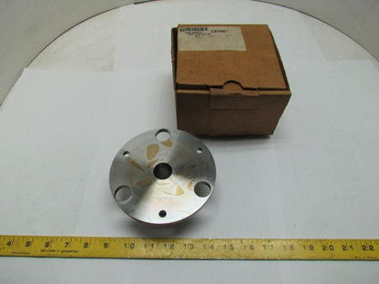 Rexnord SR52 200 NB 234407 Flexible Disc Coupling 15/16" Machinable Bore NIB
