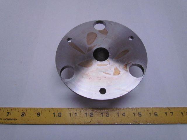 Rexnord SR52 200 NB 234407 Flexible Disc Coupling 15/16" Machinable Bore NIB