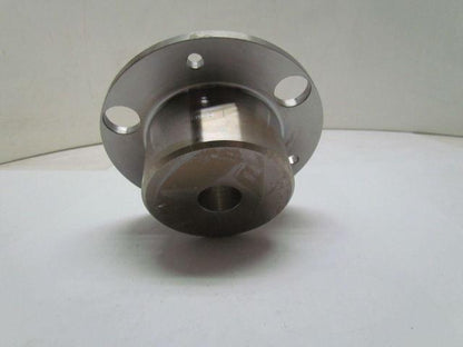 Rexnord SR52 200 NB 234407 Flexible Disc Coupling 15/16" Machinable Bore NIB