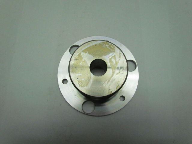 Rexnord SR52 200 NB 234407 Flexible Disc Coupling 15/16" Machinable Bore NIB