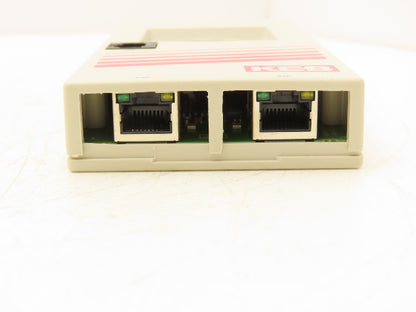 KEB 00F5060-F000 Combivert EtherCAT Operator Control Panel / Interface Module