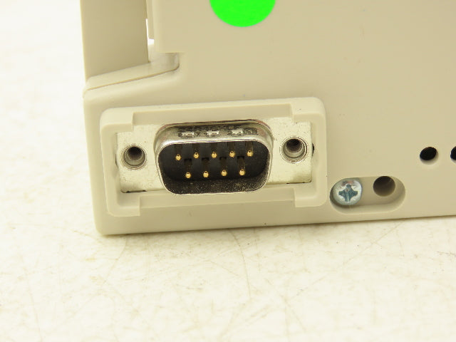 KEB 00F5060-F000 Combivert EtherCAT Operator Control Panel / Interface Module