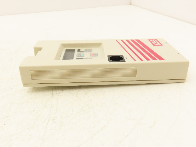 KEB 00F5060-F000 Combivert EtherCAT Operator Control Panel / Interface Module