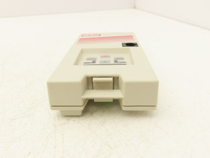 KEB 00F5060-F000 Combivert EtherCAT Operator Control Panel / Interface Module
