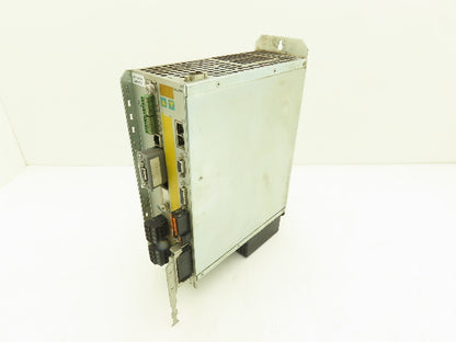 Promess S72401-NA-024 Digital Servo Drive Amplifier 208/480V 3PH 18kVa 24A