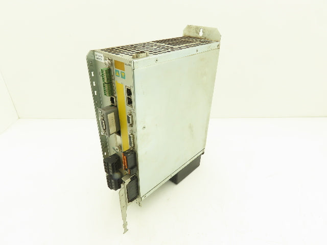 Promess S72401-NA-024 Digital Servo Drive Amplifier 208/480V 3PH 18kVa 24A