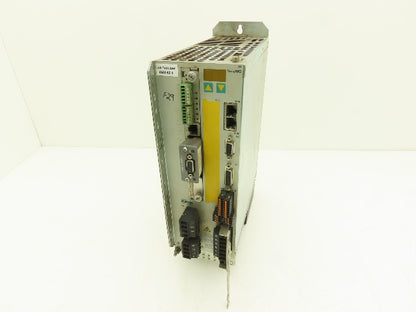 Promess S72401-NA-024 Digital Servo Drive Amplifier 208/480V 3PH 18kVa 24A