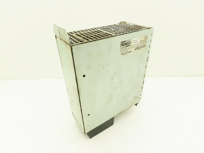 Promess S72401-NA-024 Digital Servo Drive Amplifier 208/480V 3PH 18kVa 24A