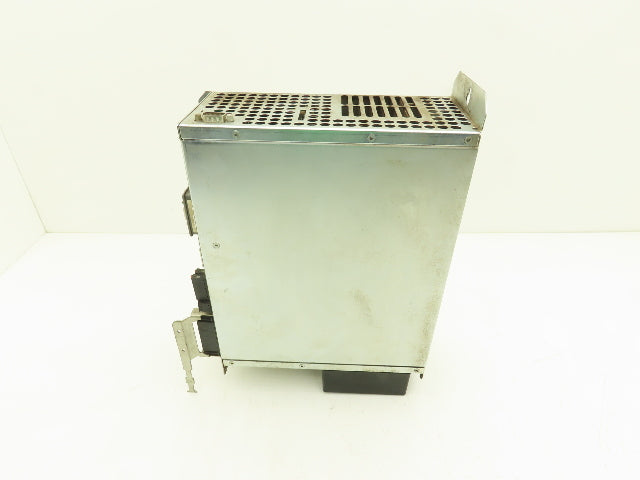 Promess S72401-NA-024 Digital Servo Drive Amplifier 208/480V 3PH 18kVa 24A