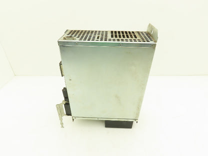 Promess S72401-NA-024 Digital Servo Drive Amplifier 208/480V 3PH 18kVa 24A