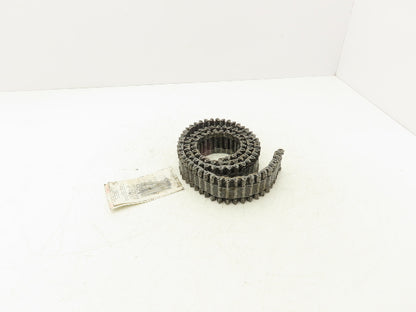 Ramsey D7408 Silent Chain Duplex  (DUP 7-15-7) 1/2" Pitch x 2" Wide 4'-5" Length