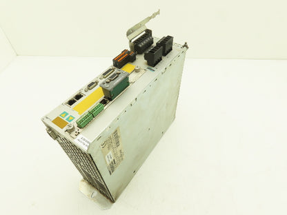 Promess S72401-NA-024 Digital Servo Drive Amplifier 208/480V 3PH 18kVa 24A