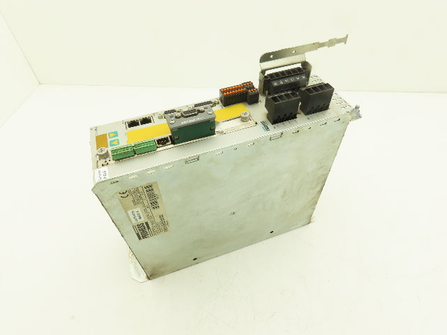 Promess S72401-NA-024 Digital Servo Drive Amplifier 208/480V 3PH 18kVa 24A