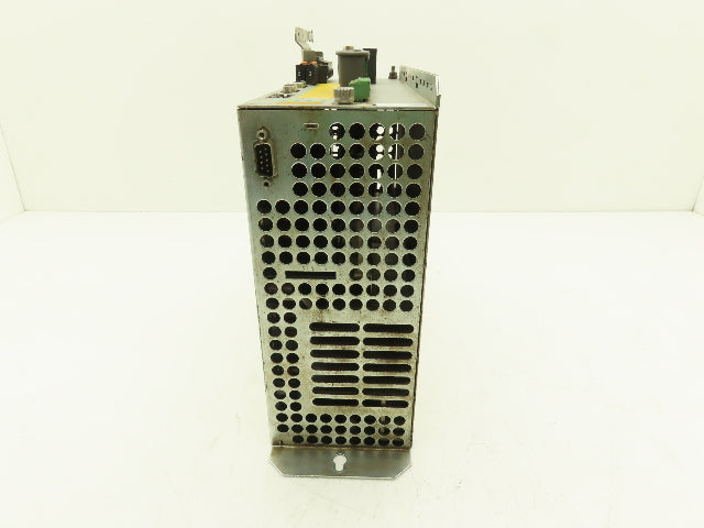 Promess S72401-NA-024 Digital Servo Drive Amplifier 208/480V 3PH 18kVa 24A