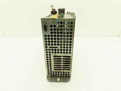 Promess S72401-NA-024 Digital Servo Drive Amplifier 208/480V 3PH 18kVa 24A