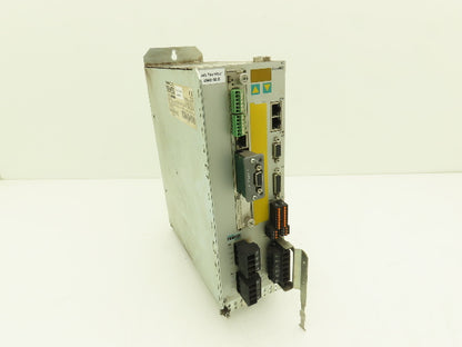 Promess S72401-NA-024 Digital Servo Drive Amplifier 208/480V 3PH 18kVa 24A