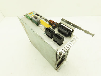 Promess S72401-NA-024 Digital Servo Drive Amplifier 208/480V 3PH 18kVa 24A