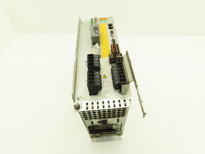 Promess S72401-NA-024 Digital Servo Drive Amplifier 208/480V 3PH 18kVa 24A