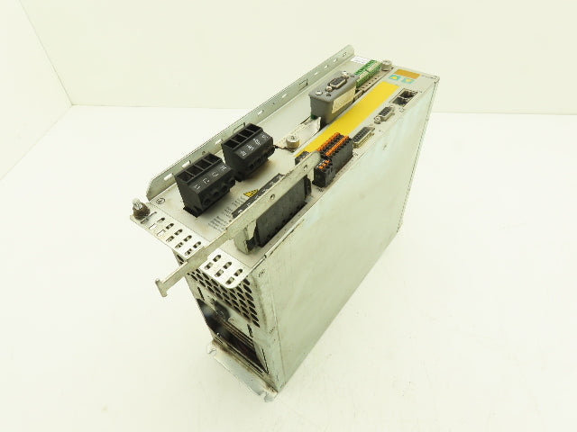 Promess S72401-NA-024 Digital Servo Drive Amplifier 208/480V 3PH 18kVa 24A