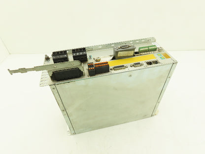 Promess S72401-NA-024 Digital Servo Drive Amplifier 208/480V 3PH 18kVa 24A