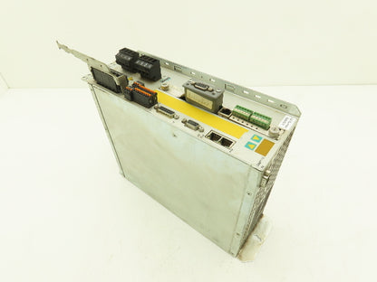 Promess S72401-NA-024 Digital Servo Drive Amplifier 208/480V 3PH 18kVa 24A