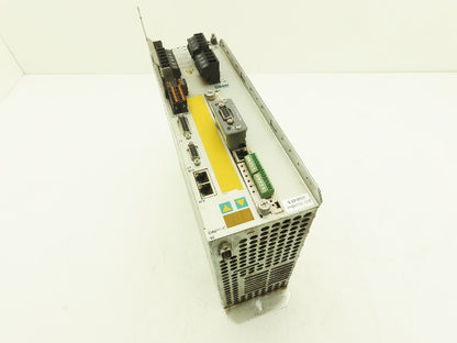Promess S72401-NA-024 Digital Servo Drive Amplifier 208/480V 3PH 18kVa 24A