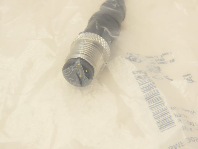 Balluff BMF 305K-PS-C-2-SA95-S4-00,3 Cylinder Sensor 30VDC M12 4-Pin Lot of 3