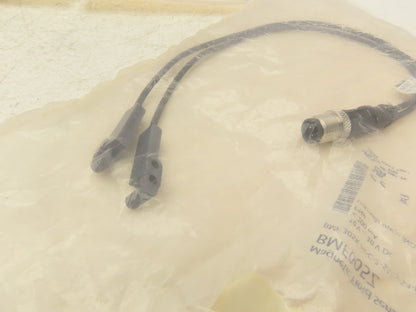 Balluff BMF 305K-PS-C-2-SA95-S4-00,3 Cylinder Sensor 30VDC M12 4-Pin Lot of 3