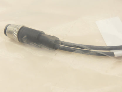 Balluff BMF 305K-PS-C-2-SA95-S4-00,3 Cylinder Sensor 30VDC M12 4-Pin Lot of 3