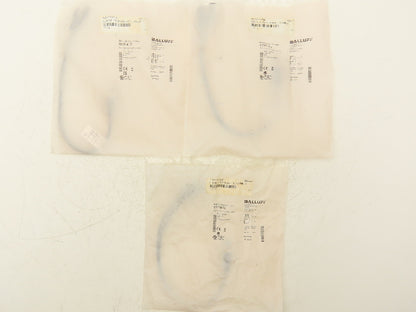 Balluff BMF 305K-PS-C-2-SA95-S4-00,3 Cylinder Sensor 30VDC M12 4-Pin Lot of 3